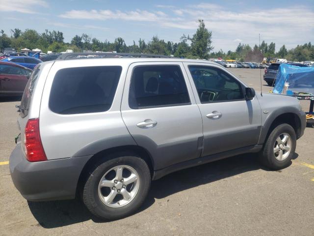 Photo 3 from auction – 2006 MAZDA TRIBUTE with VIN 4F2YZ02Z36KM10437