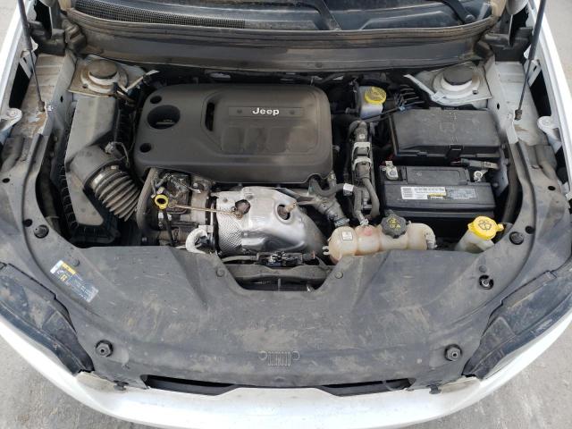 Photo 12 from auction – 2019 JEEP CHEROKEE L with VIN 1C4PJLDN3KD160680