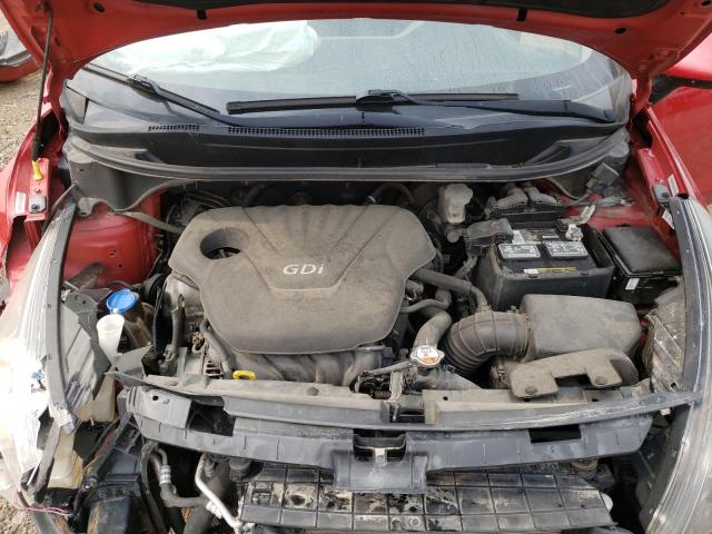 Photo 11 from auction – 2014 KIA RIO LX with VIN KNADM4A32E6408099