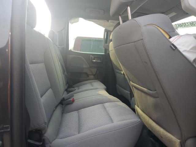 Photo 10 from auction – 2017 GMC SIERRA with VIN 1GTR1LEH4HZ244262