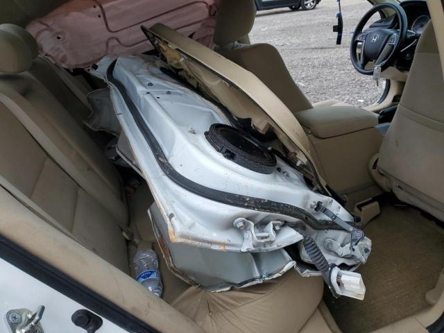 Photo 12 from auction – 2012 HONDA ACCORD LX with VIN 1HGCP2F34CA184185
