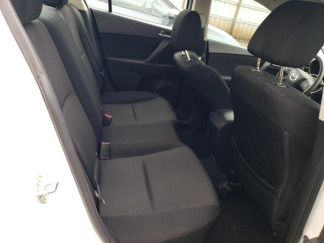 Photo 10 from auction – 2013 MAZDA MAZDA3I with VIN JM1BL1TG1D1816097