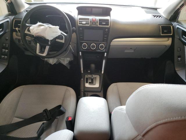 Photo 8 from auction – 2018 SUBARU FORESTER 2 with VIN JF2SJAGC1JH607184