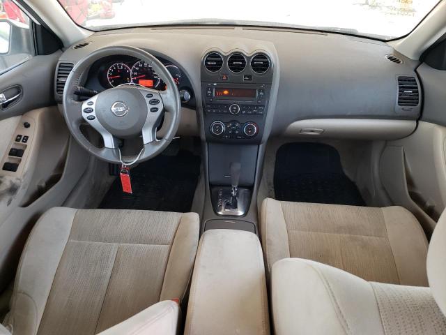 Photo 8 from auction – 2012 NISSAN ALTIMA BAS with VIN 1N4AL2AP5CN422748