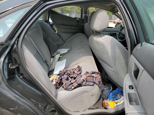 Photo 10 from auction – 2004 FORD TAURUS LX with VIN 1FAFP52254A214800