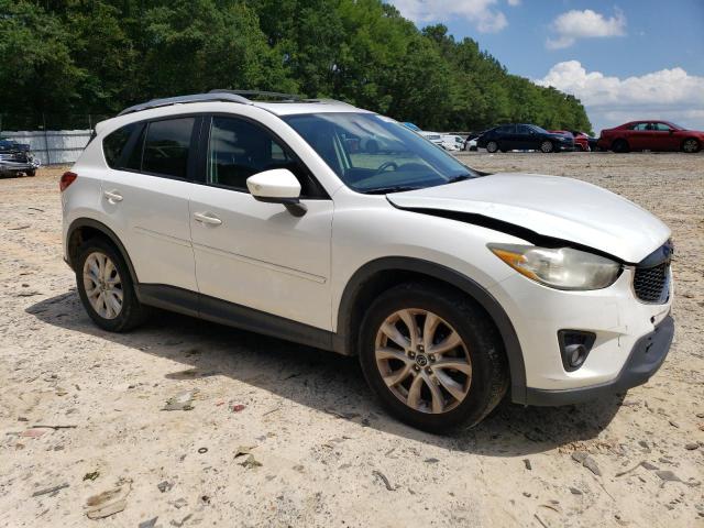 Photo 4 from auction – 2013 MAZDA CX-5 GT with VIN JM3KE2DE6D0103111