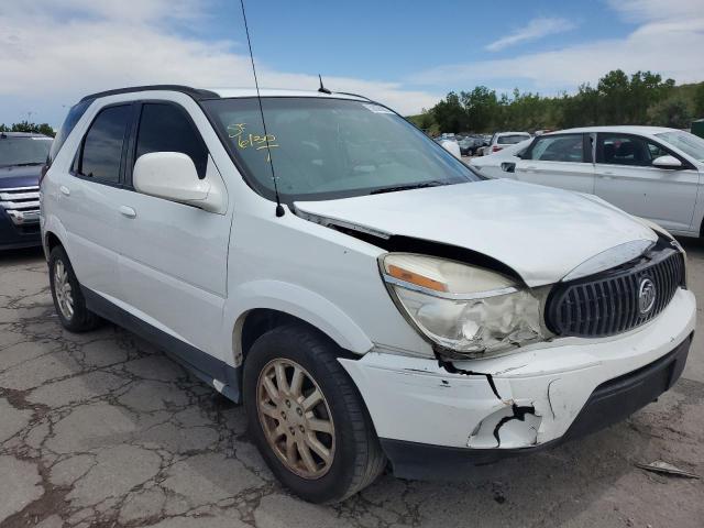 Photo 4 from auction – 2006 BUICK RENDEZVOUS with VIN 3G5DA03L86S534425