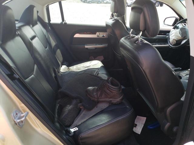 Photo 10 from auction – 2010 CHRYSLER SEBRING LI with VIN 1C3CC5FD6AN190732