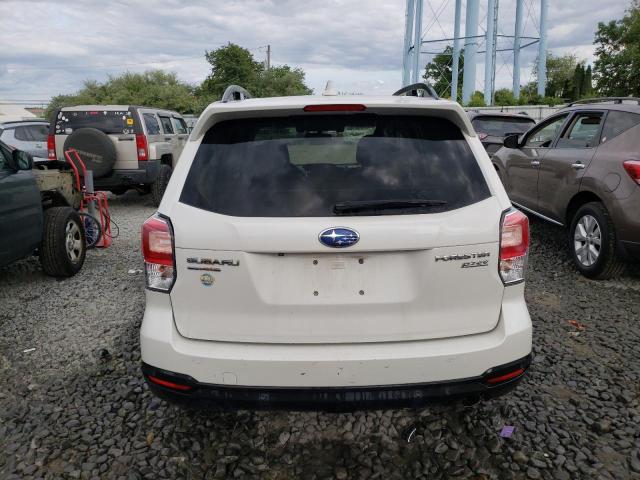 Photo 6 from auction – 2017 SUBARU FORESTER 2 with VIN JF2SJARC6HH532828