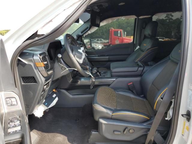 Photo 7 from auction – 2023 FORD F150 SUPER with VIN 1FTEW1E80PFA53586