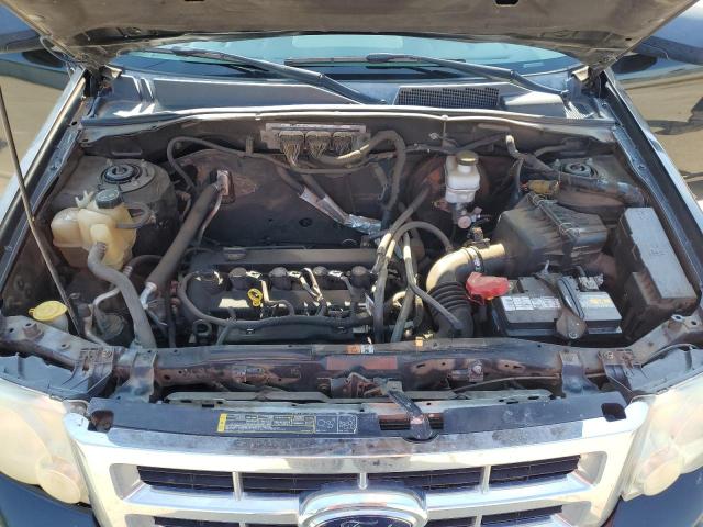 Photo 12 from auction – 2010 FORD ESCAPE XLT with VIN 1FMCU0D70AKA54831