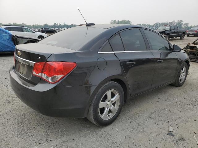 Photo 3 from auction – 2015 CHEVROLET CRUZE LT with VIN 1G1PC5SB2F7260944