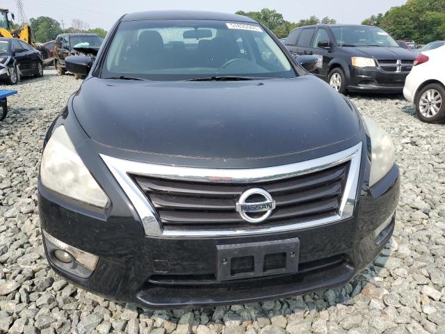 Photo 5 from auction – 2015 NISSAN ALTIMA 2.5 with VIN 1N4AL3APXFC297381