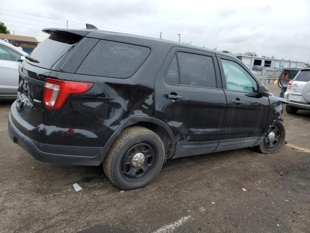 Photo 3 from auction – 2018 FORD EXPLORER P with VIN 1FM5K8AR7JGC19022