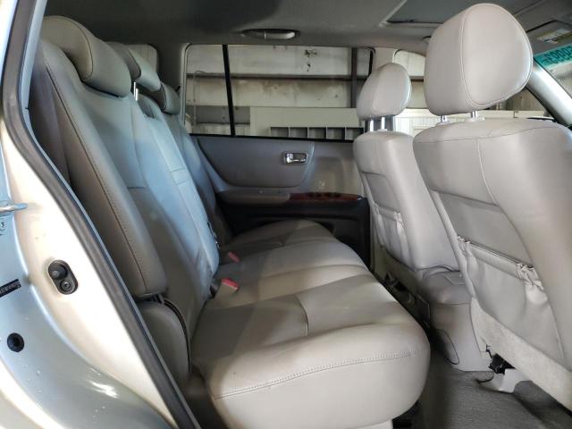 Photo 11 from auction – 2007 TOYOTA HIGHLANDER with VIN JTEEW21A970037920