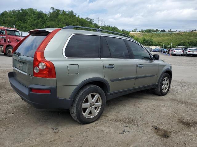 Photo 3 from auction – 2006 VOLVO XC90 with VIN YV4CZ592761283971