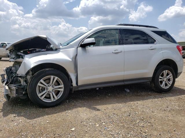 CHEVROLET EQUINOX LT 2016 with VIN 2GNFLFEK6G6128606 - Photo from auction