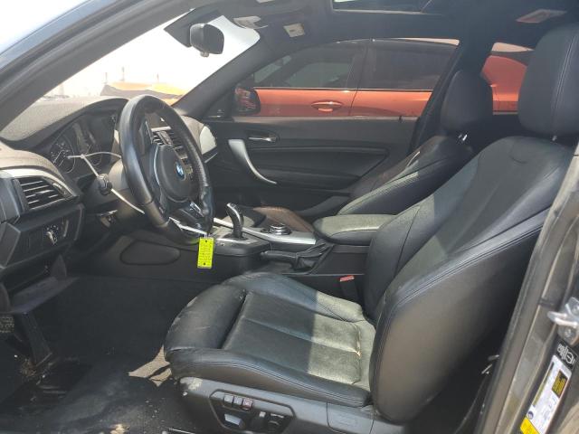Photo 7 from auction – 2015 BMW M235XI with VIN WBA1J9C59FVX98634