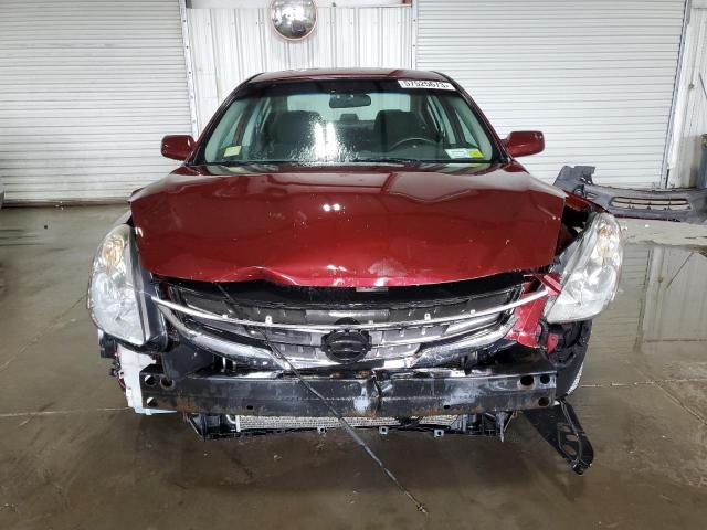 Photo 5 from auction – 2012 NISSAN ALTIMA BAS with VIN 1N4AL2AP4CC176643