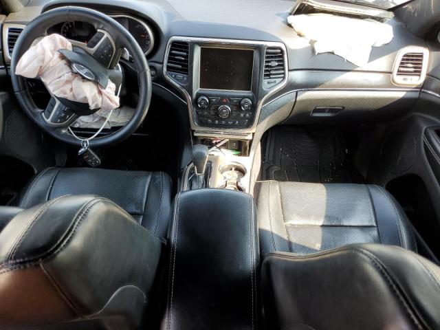 Photo 8 from auction – 2016 JEEP GRAND CHER with VIN 1C4RJEBG5GC335260