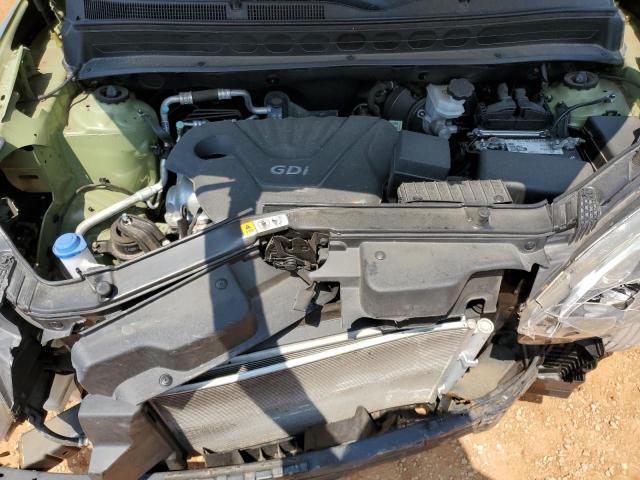 Zdjęcie 11 z aukcji – 2013 KIA SOUL z VIN KNDJT2A58D7612767