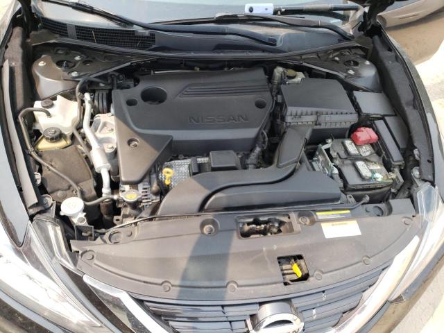 Photo 11 from auction – 2017 NISSAN ALTIMA 2.5 with VIN 1N4AL3AP1HC156167