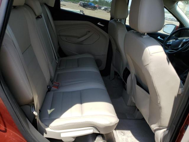 Photo 11 from auction – 2014 FORD ESCAPE TIT with VIN 1FMCU9J96EUD65748