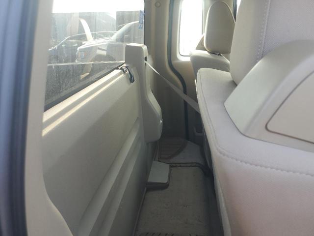 Photo 10 from auction – 2005 FORD F150 with VIN 1FTRF12W65NA43572