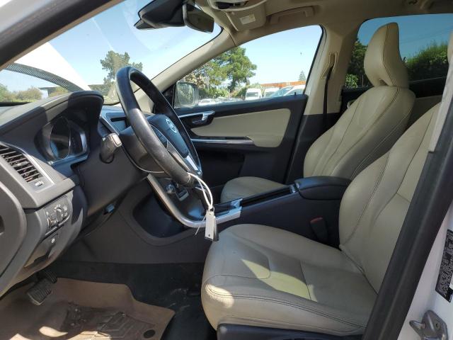 Photo 7 from auction – 2016 VOLVO XC60 T5 PR with VIN YV440MDK5G2847242