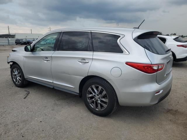 Photo 2 from auction – 2015 INFINITI QX60 with VIN 5N1AL0MN2FC500925