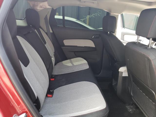 Photo 10 from auction – 2014 GMC TERRAIN SL with VIN 2GKFLWEKXE6244787