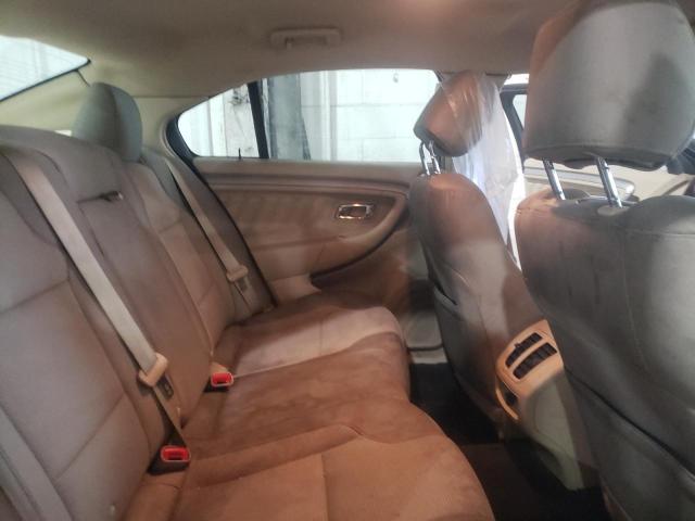 Photo 10 from auction – 2014 FORD TAURUS SEL with VIN 1FAHP2E84EG175736