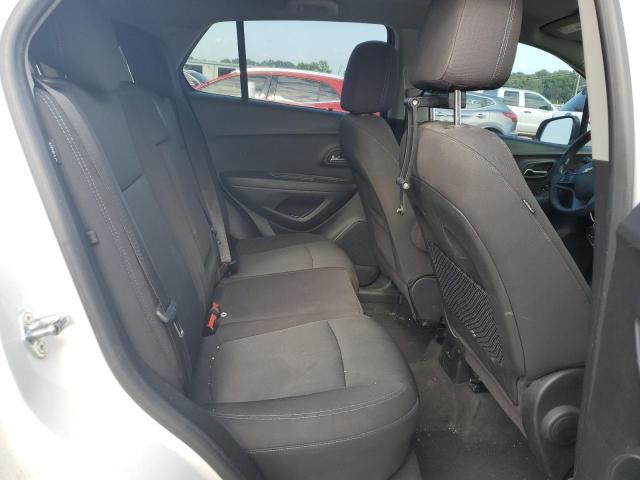 Foto 11 de la subasta – 2015 CHEVROLET TRAX 1LT con VIN KL7CJLSB0FB239987