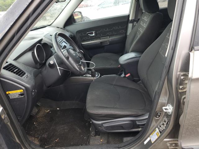 Photo 7 from auction – 2012 KIA SOUL + with VIN KNDJT2A60C7438037