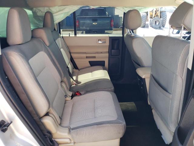 Photo 11 from auction – 2013 FORD FLEX SE with VIN 2FMGK5B81DBD21294