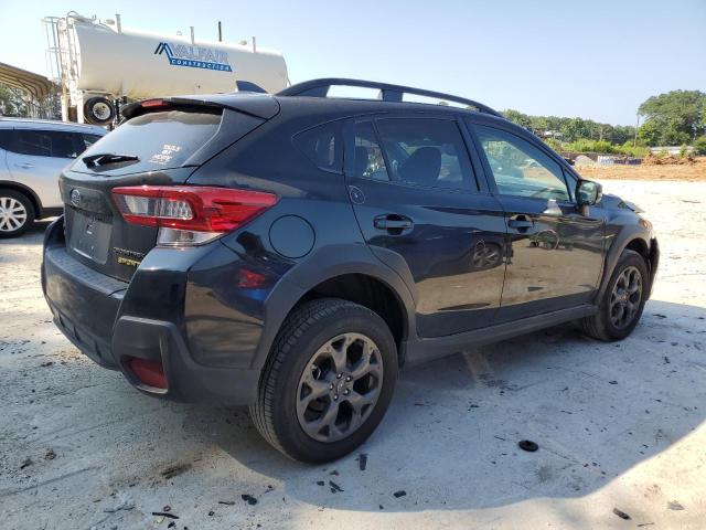 Photo 3 from auction – 2022 SUBARU CROSSTREK with VIN JF2GTHSC8NH265495