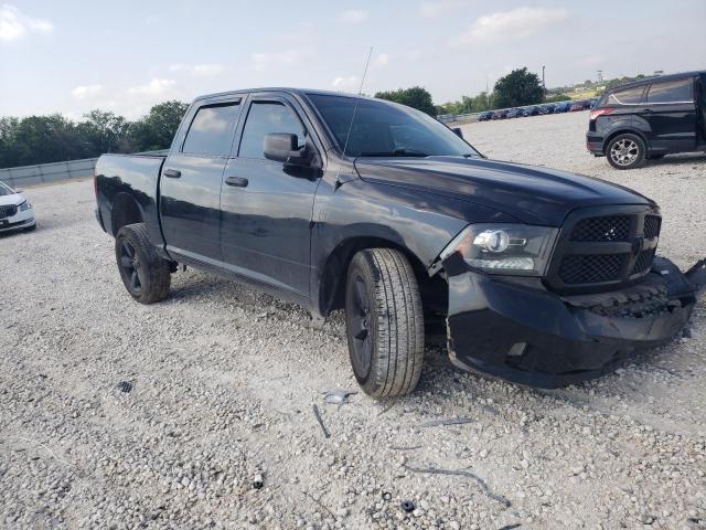 Foto 4 de la subasta – 2014 RAM 1500 ST con VIN 1C6RR6KT4ES364741