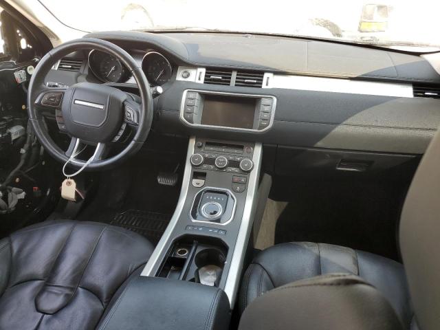 Photo 8 from auction – 2015 LAND ROVER RANGE ROVE with VIN SALVP2BG8FH063518