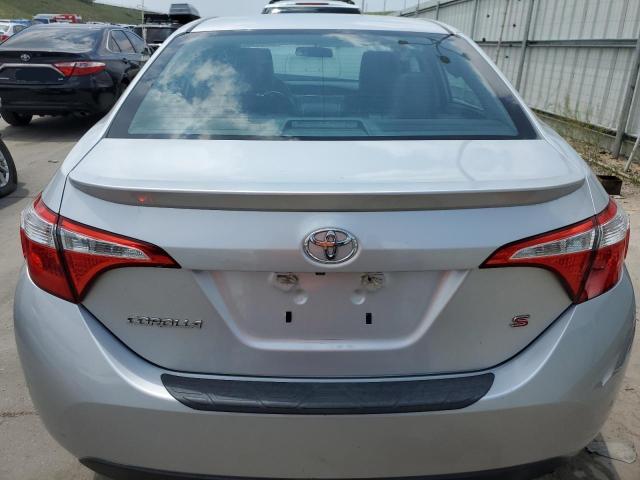 Photo 6 from auction – 2014 TOYOTA COROLLA L with VIN 5YFBURHE0EP175461