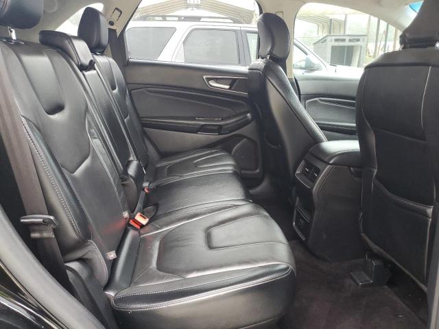 Photo 11 from auction – 2016 FORD EDGE TITAN with VIN 2FMPK3K95GBB05482