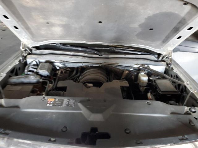 Photo 11 from auction – 2014 CHEVROLET SILVERADO with VIN 3GCUKREC3EG342628