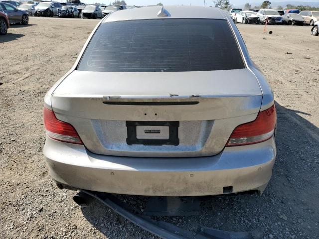 Photo 6 from auction – 2009 BMW 135 I with VIN WBAUC73559VK95800