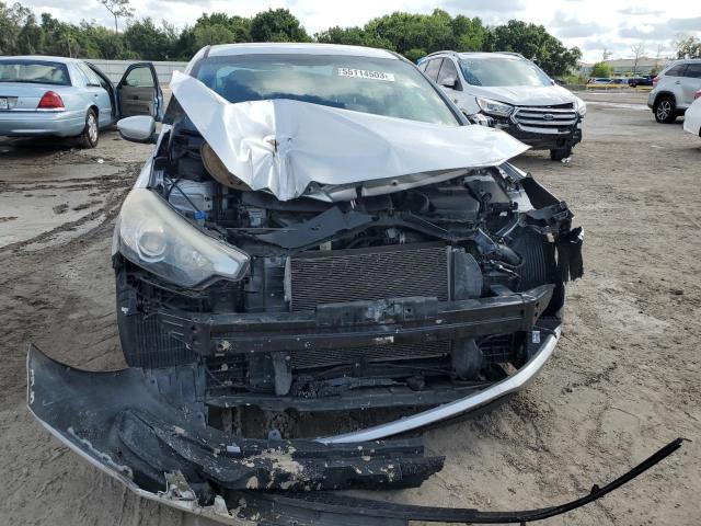 Photo 5 from auction – 2016 KIA FORTE LX with VIN KNAFK4A67G5492227