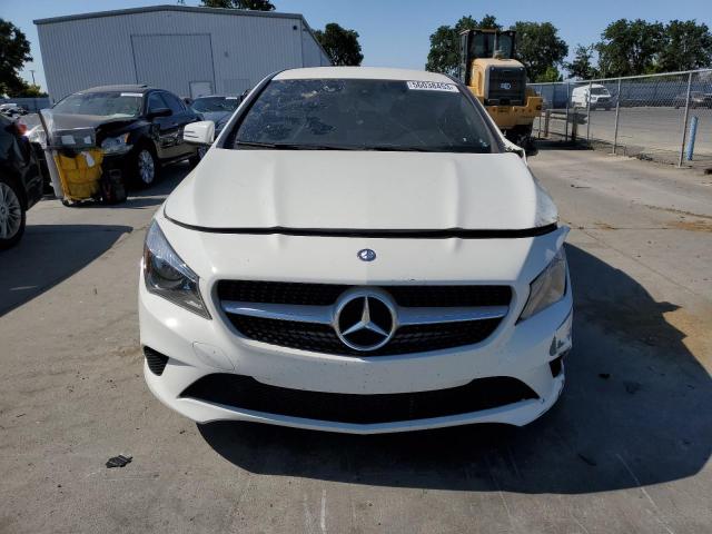 Photo 5 from auction – 2016 MERCEDES-BENZ CLA 250 with VIN WDDSJ4EB4GN304250
