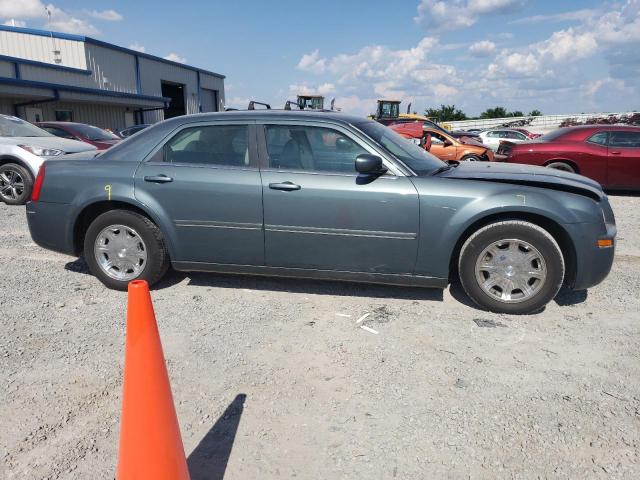 Photo 4 from auction – 2005 CHRYSLER 300 TOURIN with VIN 2C3JA53G45H551983