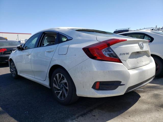 Photo 2 from auction – 2016 HONDA CIVIC EX with VIN 2HGFC2F70GH528727