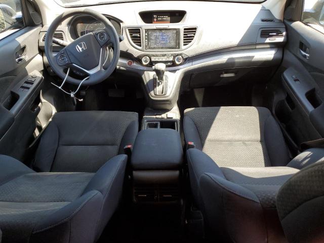 Photo 8 from auction – 2015 HONDA CR-V EX with VIN 2HKRM3H51FH514268