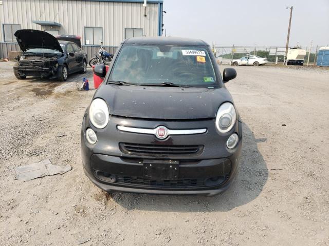Photo 5 from auction – 2014 FIAT 500L EASY with VIN ZFBCFABH8EZ026615