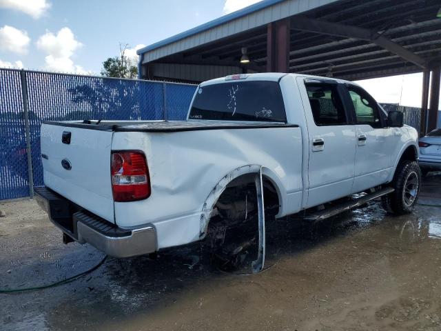 Photo 3 from auction – 2005 FORD F150 SUPER with VIN 1FTPW14545KE79544