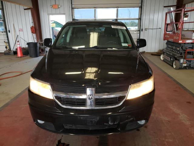 Photo 5 from auction – 2010 DODGE JOURNEY SX with VIN 3D4PG5FV8AT237921